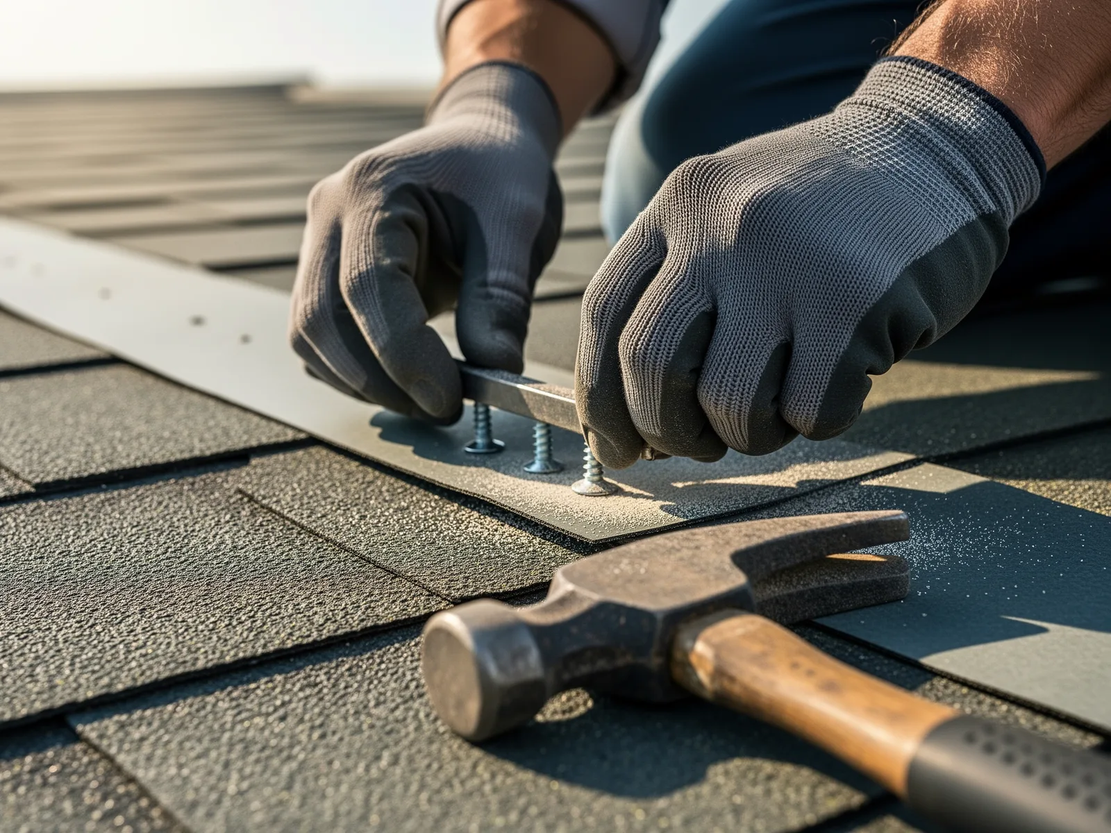 Why choose Fascia Repair in Belen, NM